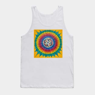 Alchemy Tank Top